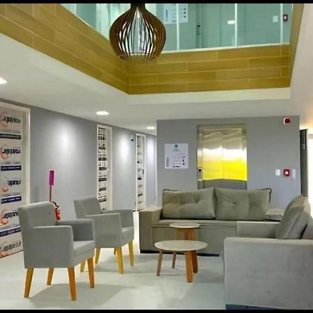 Flat Com Piscina Privativa #10 Cupe Garden Leilighet Pôrto das Galinhas Eksteriør bilde