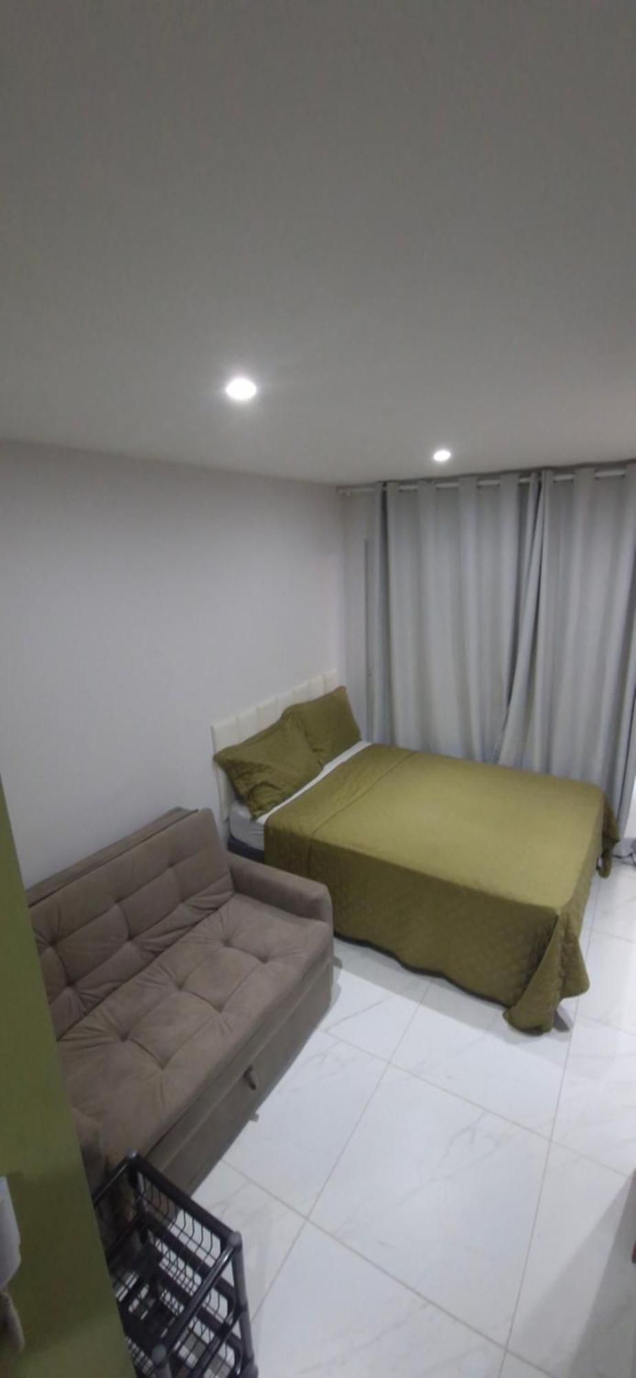 Flat Com Piscina Privativa #10 Cupe Garden Leilighet Pôrto das Galinhas Eksteriør bilde